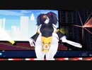 【COM3D2】某バーチャルYouTuberさんに似た人で改革的ハートグラフィー