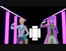 【プロセカMMD】スーサイドパレヱド　［神代類 · 天馬司］