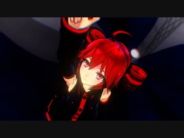 【MMD杯ZERO3参加動画】重音テトでElect