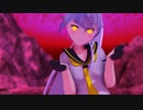 【MMDアズレン】 紅の浄化者 【スーサイドパレヱド】