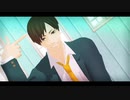 【MMDHQ!!】[A]ddiction【二口堅治】