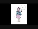 「これから毎日一枚、絵を描くことにしよう」531日目