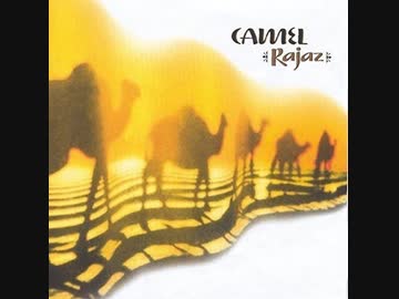 Shout／Camel