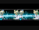 【Project DIVA F2nd EDIT】unlike【譜面＋ＰＶ】／全難易度