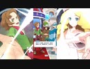 自由にポケモンマスターズを初見実況プレイ Part74（イッシュへの挑戦！とエレガントな大輪の花）