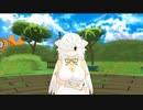 【MMDけもフレ】ヤクさん、初めてのピクニック
