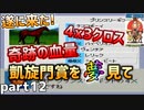 【ダビスタ3】ニュービースタリオン 凱旋門賞を夢見て part12
