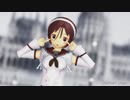 【MMD艦これ】まめる式名取 で スターナイトスノウ 【MMD杯ZERO3参加動画】