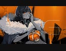 【19歳】karen / KING - cover
