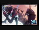 [非実況][Marvel's Spider-Man_ Miles Morales]スタイリッシュな戦闘を目指す6[難易度Ultimate]