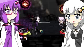 【Library_Of_Ruina】紫の涙と戦ってみました【VOICEROID実況】