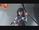 【MMD艦これ】つかさ式大淀さんで「 ビーバー 」