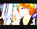 【鬼滅のMMD】虎視眈々