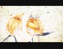 【鏡音リン・レン】約束の糸、一縷の声【オリジナル】