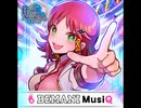 【BEMANI MusiQ FES】CONNECT- / BEMANI Sound Team "Sota Fujimori"