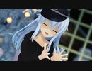 【MMD艦これ】ポジティブ・パレード【エボシ式響】