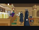 【MMDファフナー】お前を召喚した覚えはない！第1章
