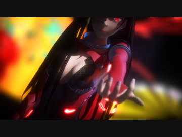 【MMD】劣等上等 by REDBOX