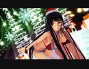 【MMD艦これ】いつの間にかクリスマスが終わっていました