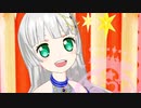 プリチャン「サンシャイン スマイルズ」シルフィード