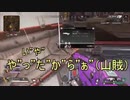 【Apex Legends】後輩のプロガーマーとApexしたらとんでもないことに…！？（ポロリもあるよ！）