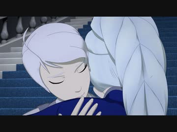 RWBY V8:E7 - War【日本語字幕】