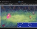 【Unityで2DRPG】猫の冒険プレイ動画 #3