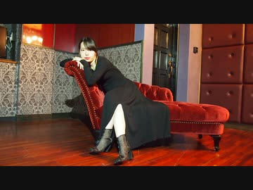 【紅じゃけ】SOLO 踊ってみた