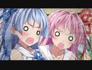 「マキマキが声変わり！？」【VOICeVI劇場】