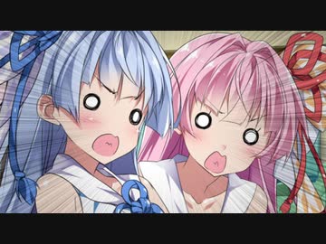 「マキマキが声変わり！？」【VOICeVI劇場】