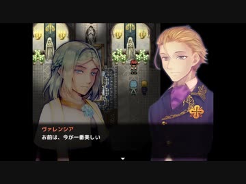 【実況】君と鳥籠の外へ『施薬僧のレタ』【追加要素その4】