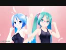 Lat式ミク：：Twinkle Days