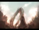 この雨が見せた君の幻 / WIL 【ボーカロイドオリジナル曲】