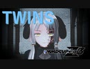 【MMD杯ZERO3参加動画】TWINS EPISODE 01 - 2/2