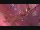 【DoaX3F】 ポールダンス 色んな日焼けを見つけてみよう エレナ 122706