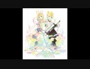 Birthday Song For リン・レン