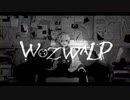 vflower - WOZWALD ⁄ ヲズワルド 【VOCALOIDカバー】