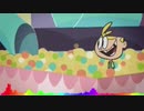 ごきげん ジミー! x Sweet Rain