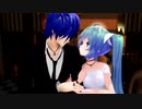 【初音ミク】　悲しみをこえて　【チェリッシュ/カバー曲】