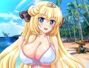 エロゲBGM集「炎の孕ませおっぱい乳同級生」SQUEEZ