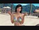 【DoaX3F】OP-ED集 こころ 122712