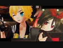 【初音ミク Project DIVA X HD】DIVA X HDでまったりパフェ埋め その16