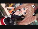 【MMD杯ZERO3参加動画】好きだよ