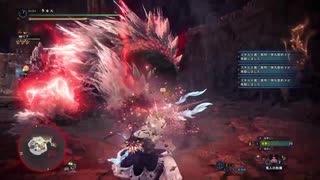 人気の ジンオウガ亜種 動画 301本 ニコニコ動画