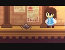 2D探索アクション『フェノトピア』実況プレイpart16