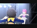【菊地真】Danza Kuduro【舞浜歩】