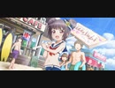 リリフレキャラクターストーリー出張Wasabi営業中！白虎