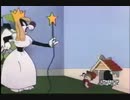 シルベスター／ネコと赤頭巾ネズミ