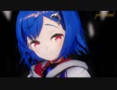 【にじさんじMMD】西園チグサが歌って踊る「KING」【MMD杯ZERO3】【MMD-PVF7】