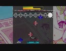 【StepMania】Connecting Happy!! [EDP12/CDP14]【足譜面】